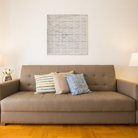 Spacious Apartment In ליסבון מראה חיצוני תמונה