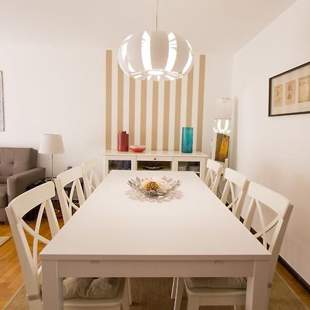 Spacious Apartment In ליסבון מראה חיצוני תמונה