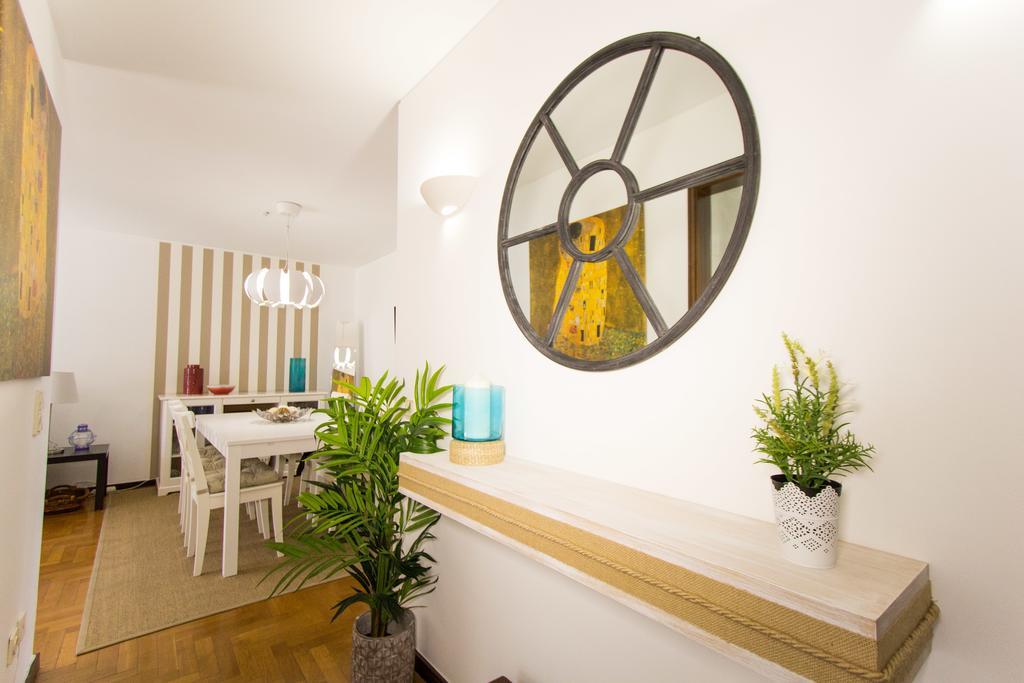 Spacious Apartment In ליסבון מראה חיצוני תמונה