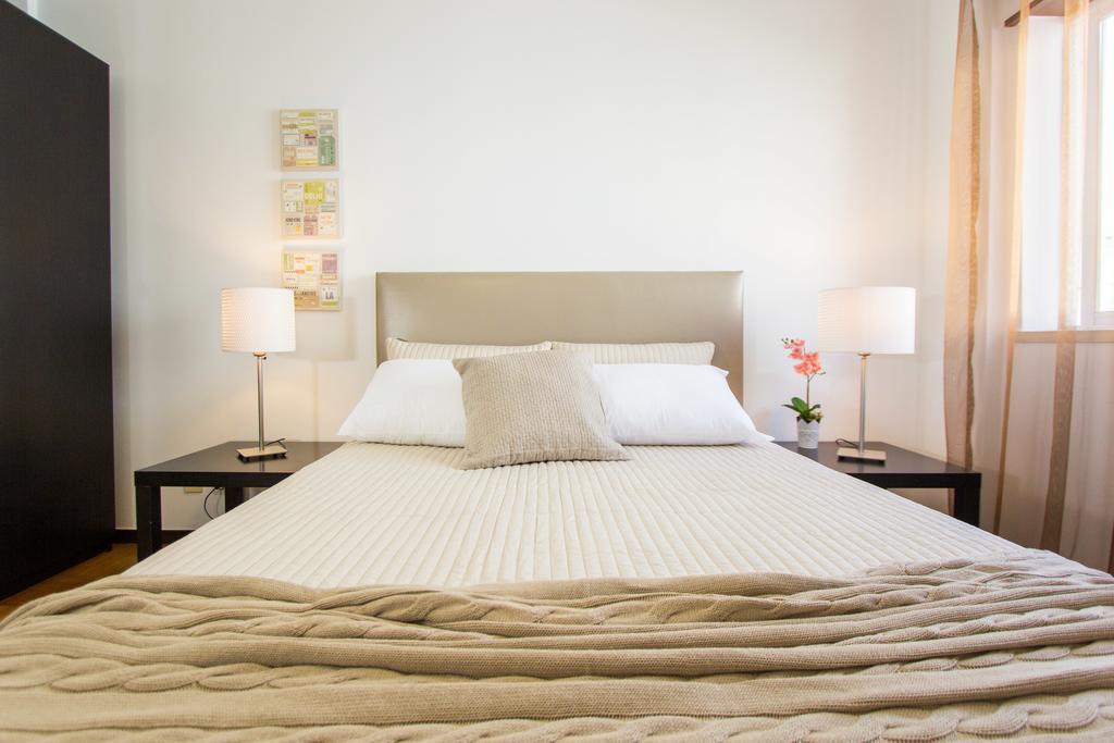 Spacious Apartment In ליסבון מראה חיצוני תמונה