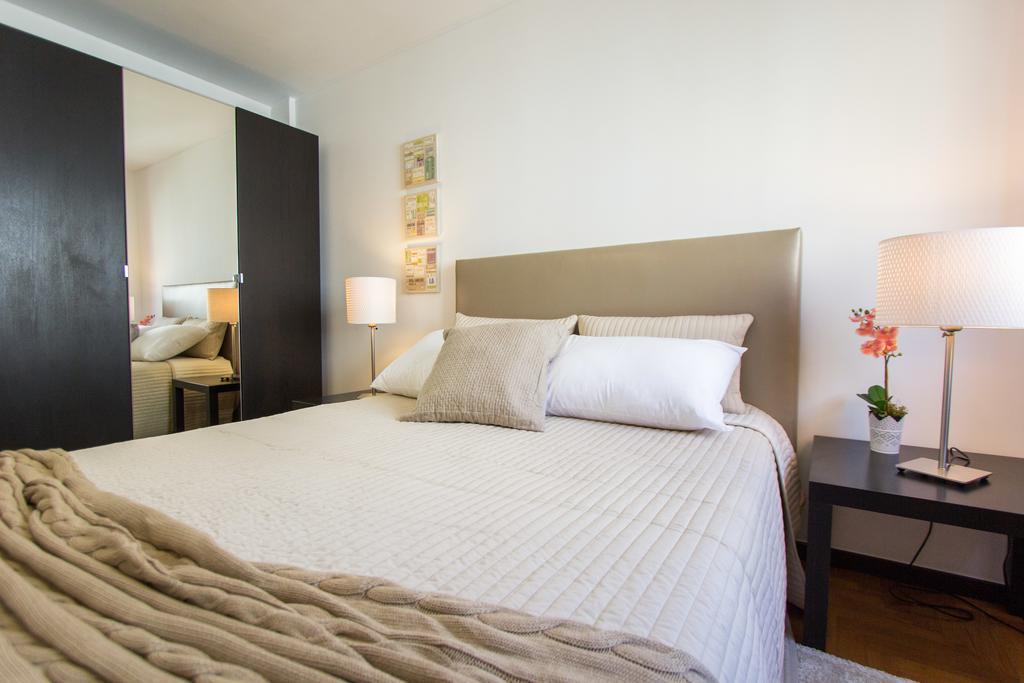 Spacious Apartment In ליסבון מראה חיצוני תמונה