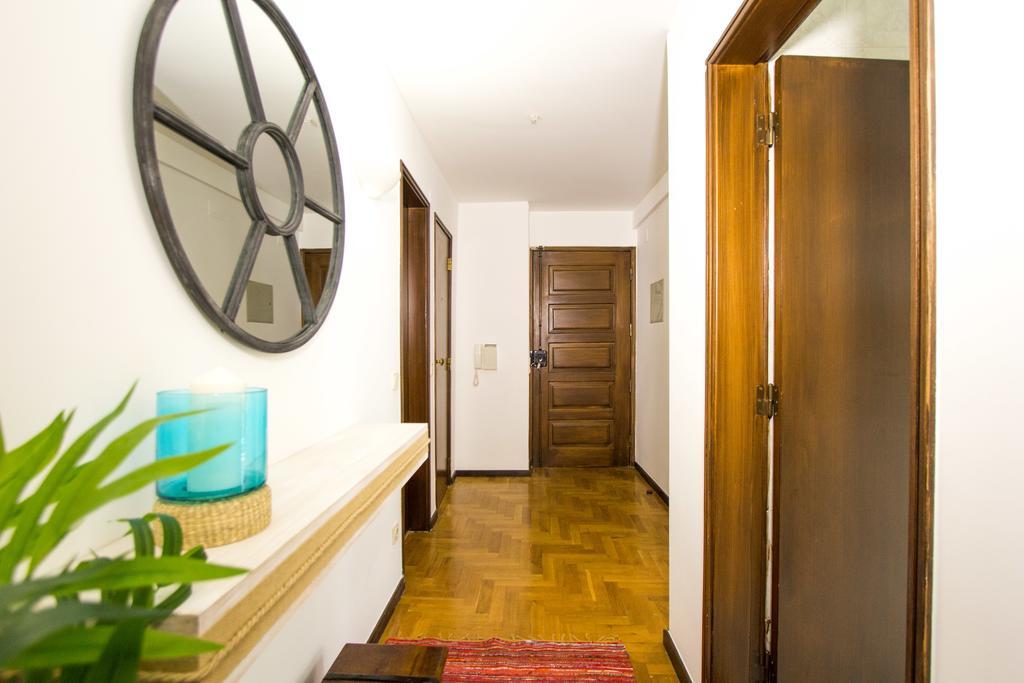 Spacious Apartment In ליסבון מראה חיצוני תמונה