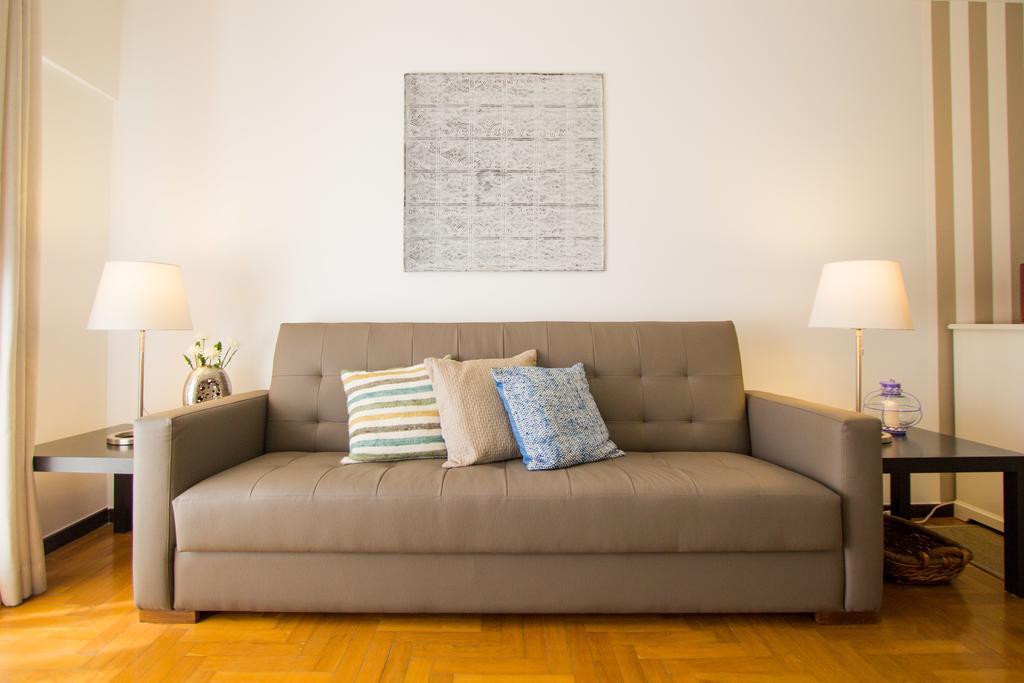 Spacious Apartment In ליסבון מראה חיצוני תמונה