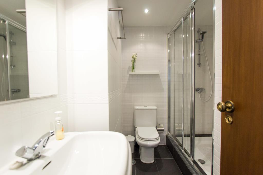 Spacious Apartment In ליסבון מראה חיצוני תמונה