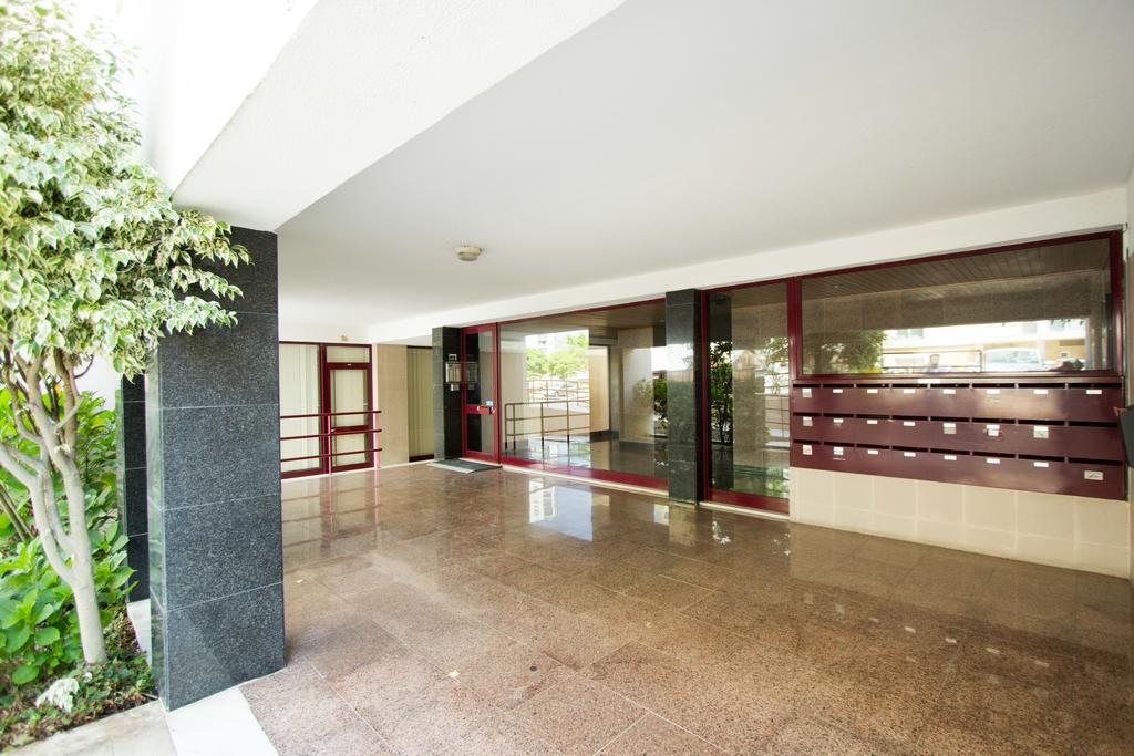 Spacious Apartment In ליסבון מראה חיצוני תמונה