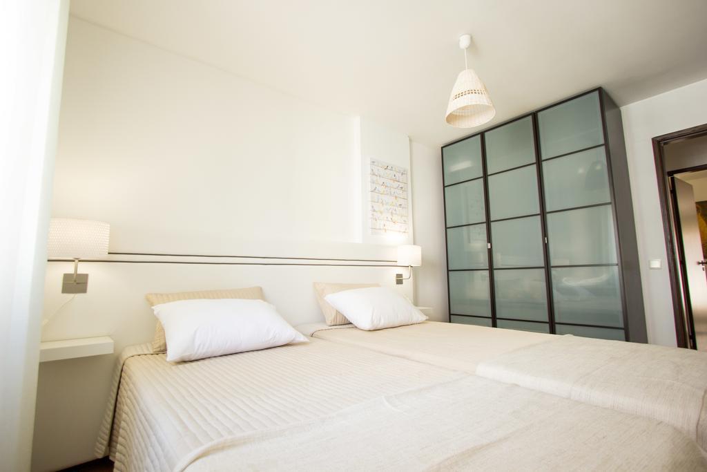 Spacious Apartment In ליסבון מראה חיצוני תמונה