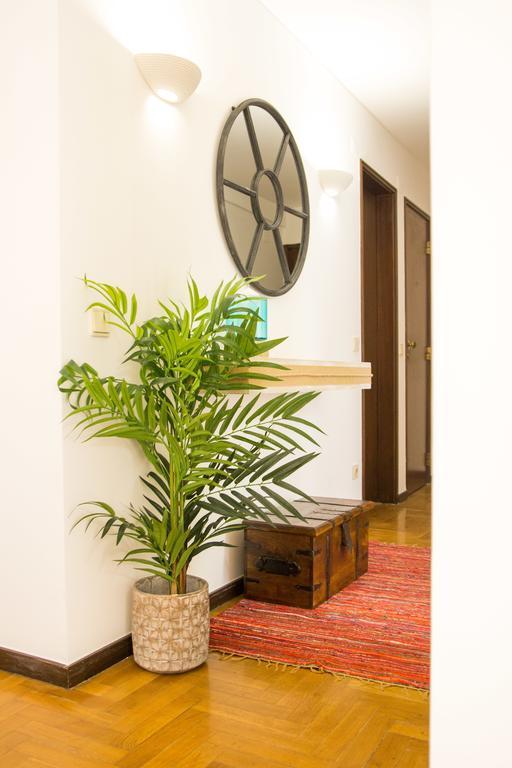 Spacious Apartment In ליסבון מראה חיצוני תמונה